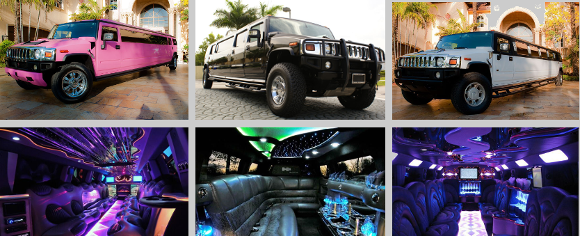 Hummer Limo Glen Cove New York