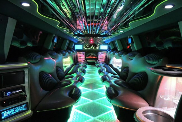 Hummer Limos Glen Cove NY