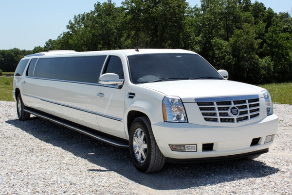 wedding limo oneonta