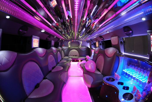 wedding limousines oneonta NY