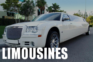 airport limo rentals Baywood