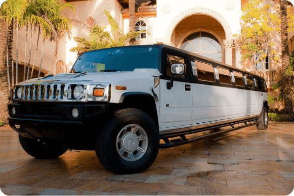 limousine rental