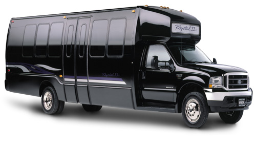 bus rental