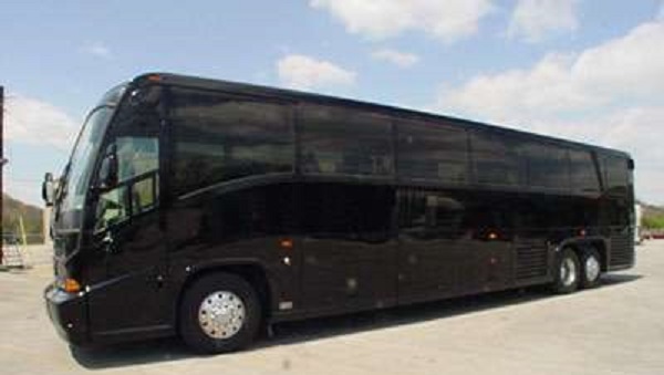 bus transportation company