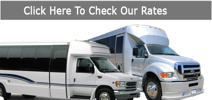 cheap party bus rentals