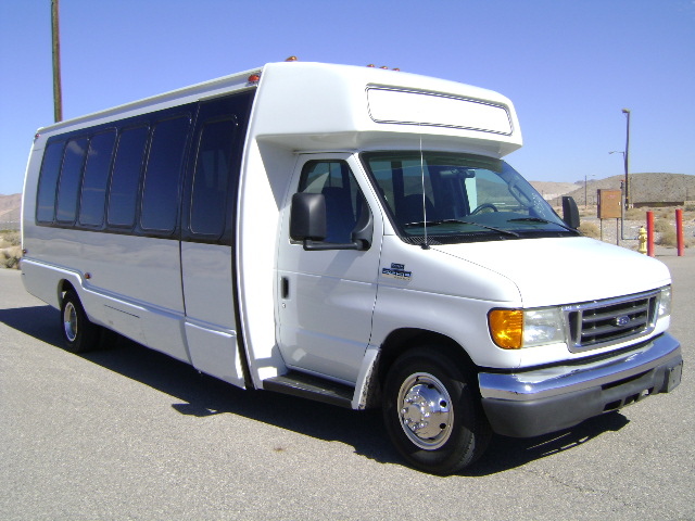 transportation services