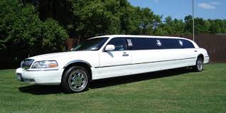 wedding limousine service