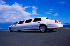 corporate limousine service