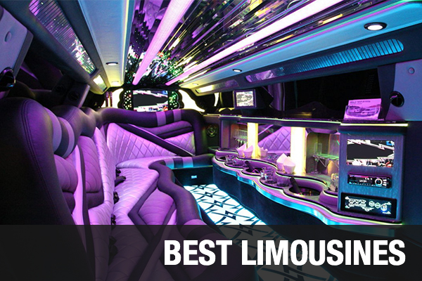 Hummer Limo Rental Cherry Valley