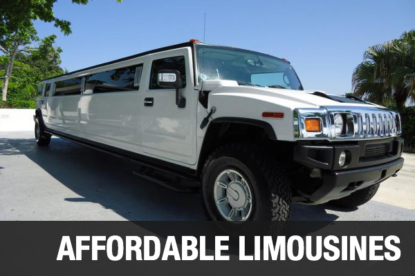 Upper Brookville Hummer Limo Rental